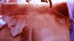 Кадр из фильма "Провод под током" - 2