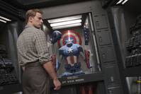 Кадр Мстители