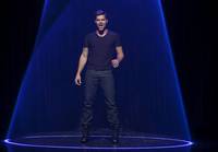 Кадр Лузеры