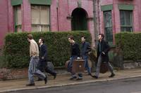 Кадр Стать Джоном Ленноном