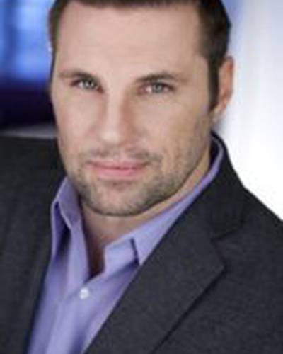 Кристофер Стадулис фото