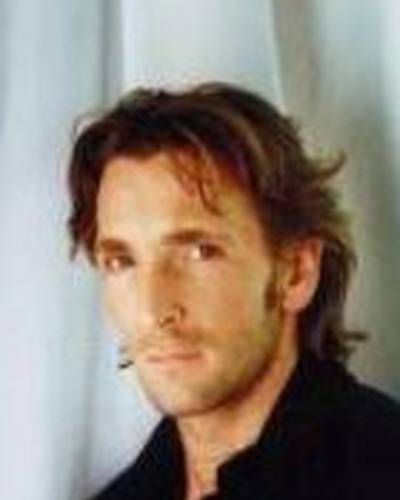 Марк Келлер фото