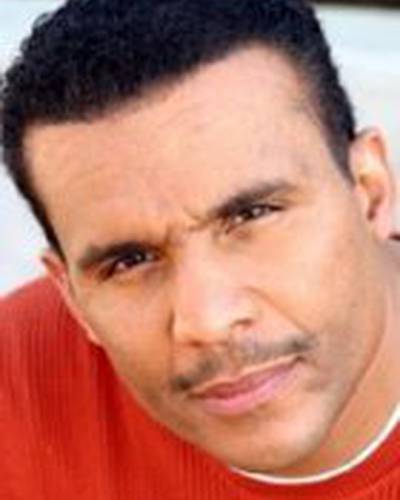 Дэвид А. Арнольд фото