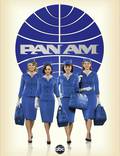 Постер из фильма "Пэн Американ" - 1