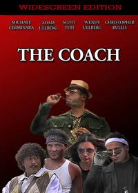Постер The Coach