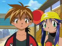 Кадр Воины-марионетки от Джей до Икс