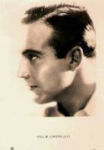 Вилли Кастелло фото