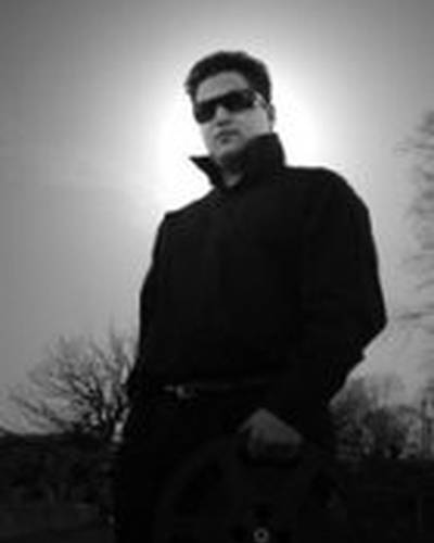 Майк Мэй фото