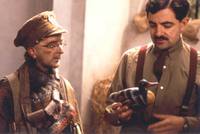 Кадр Черная гадюка 4