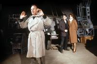 Кадр Мишень