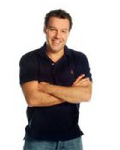 Йен Уайтхед фото