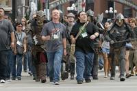 Кадр Пришелец ПАВЛО