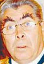 Борис Макаров фото