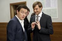 Кадр Универ. Новая общага