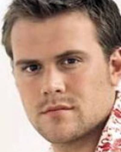 Дэниэл Бедингфилд фото