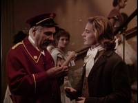 Кадр Призрак оперы