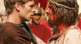 Кадр из фильма "Бен Гур (мини-сериал)" - 2