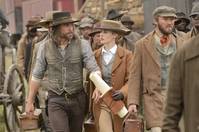 Кадр Ад на колёсах