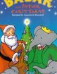 Babar and Father Christmas
