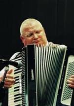 Хорст Краузе фото