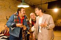 Кадр Улыбка Бога, или чисто одесская история