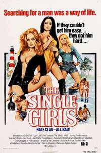 Постер The Single Girls