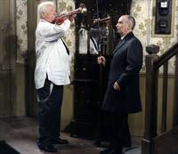 Кадр Татуированный