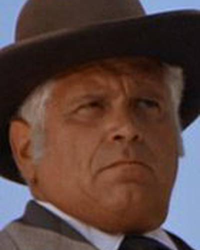 Берт Фрид фото