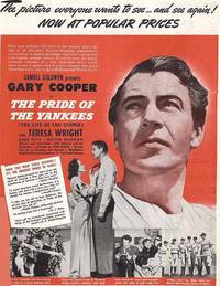 Постер Гордость янки