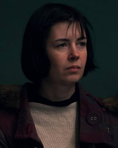 Оксана Войтенко фото