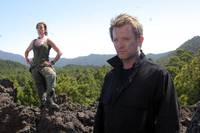 Кадр Портал юрского периода