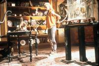 Кадр Clockmaker (видео)