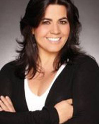 Каталина Лопес фото