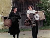 Кадр Вдова Кудер