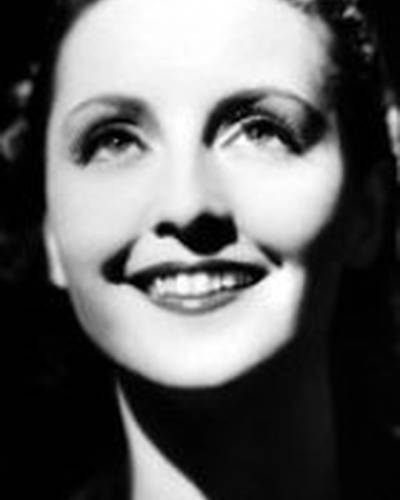 Доротеа Вик фото