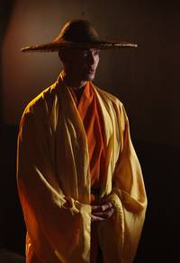 Кадр Смертельная битва: Наследие