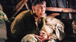 Кадр из фильма "Звезда" - 1