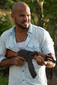 Кадр Кровавая месть