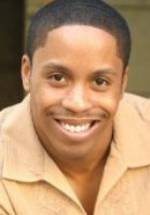 Тайриз Барнетт фото