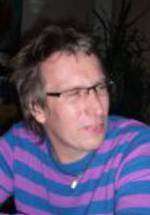 Джо Дайер фото