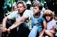 Кадр Берег москитов