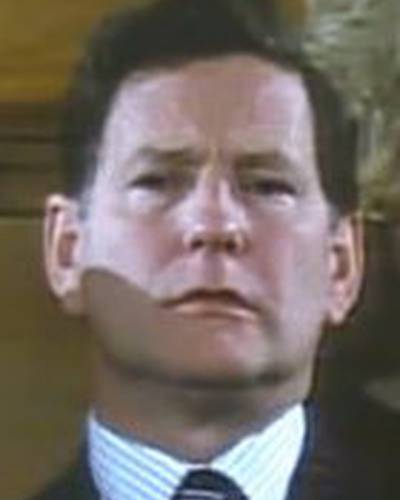 Майкл Флеминг фото