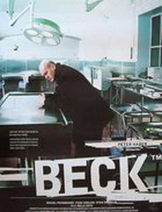 Комиссар Мартин Бек