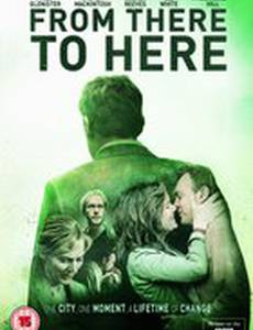 Оттуда сюда (мини-сериал)