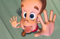 Кадр Джимми Нейтрон: Мальчик-гений