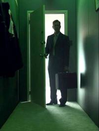 Кадр Проект Александры