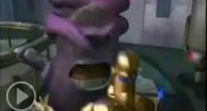 Мультфильм 