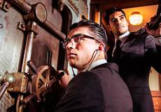 Сериал «От заката до рассвета» обзавелся первым видео