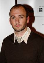 Саймон Баррет фото