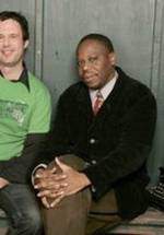 Чарльз Мадед фото